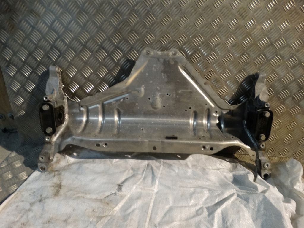 фото №1, Idealna защита усилитель porsche panamera 971 1