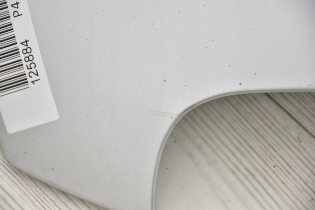 фото №4, Капот кришка двигуна audi a6 c6