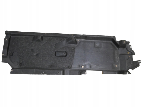 фото №1, Nowe оригинальные audi оригинальный номер защита пол 4m0825205l