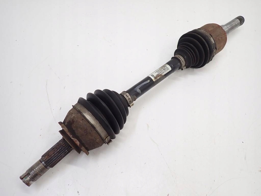 Купить Приводной вал левое  перед автоматическая коробка передач 94522011 abht opel mokka x 1 1.4 turbo b14net 15r