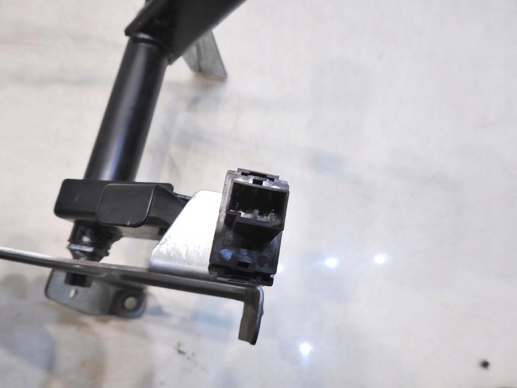 фото №7, Педаль гальма автоматична коробка передач anglik volvo xc90 i 2.4 d5 8622064