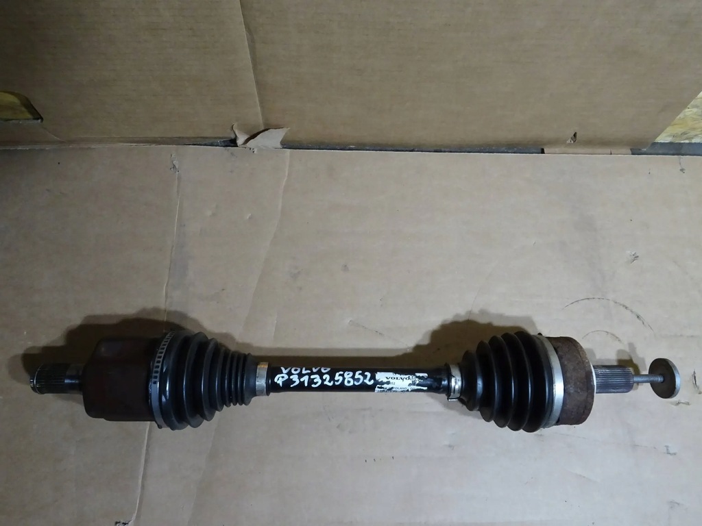 фото №1, Volvo xc90 ii xc60 ii привідний вал ліва 31325852