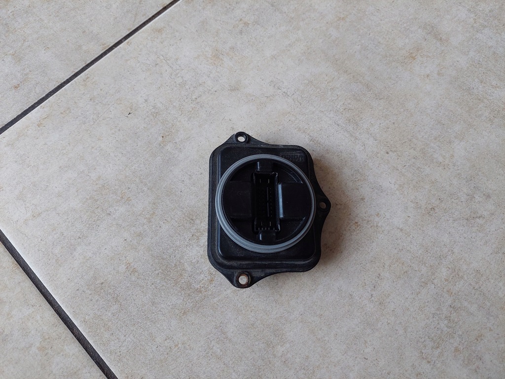 фото №1, Преобразователь - модуль - ford s-max ii mk2