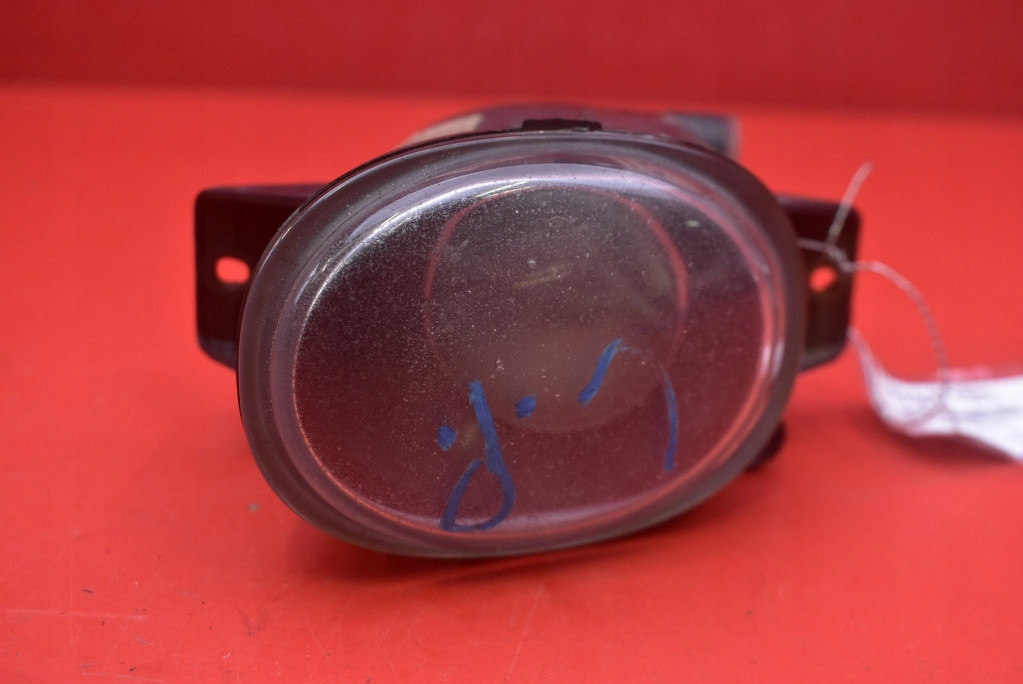 Купить Противотуманная фара левый перед передний 1m0941699a seat toledo 2 ii 99-06