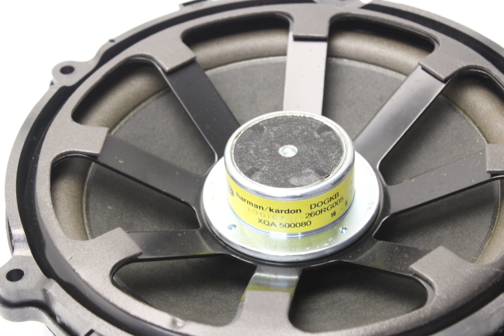 фото №3, Land rover range rover sport l320 динамік harman kardon logic 7 xqa500080