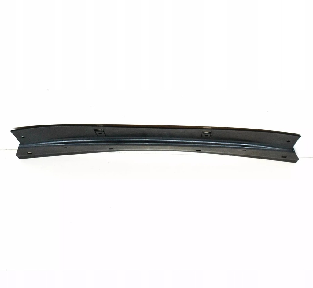 фото №10, Bmw 6 f12 защита отсек двигателя element промежуточный 51758056414 oem