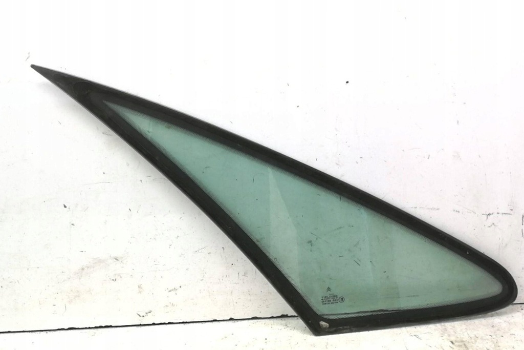 фото №8, Скло ліва передня citroën xsara picasso n68 43r001142 2.0l дизель 66kw