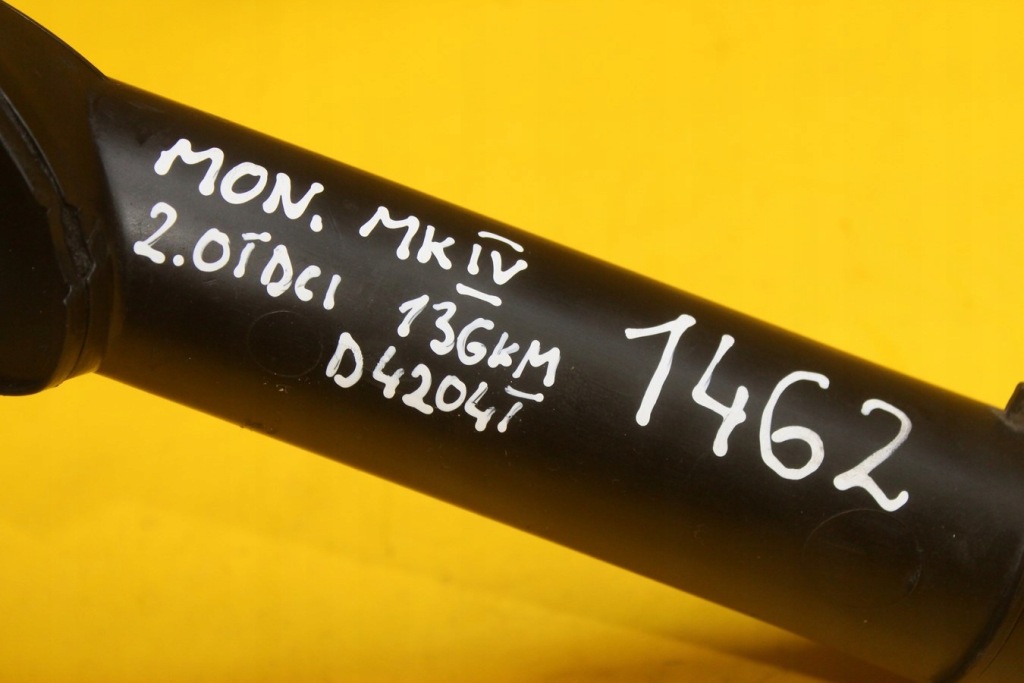 Купити Шланг інтеркулер mondeo mk4 2.0