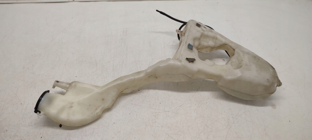 фото №6, Бак омывателя mini r56 cabrio one 1,6