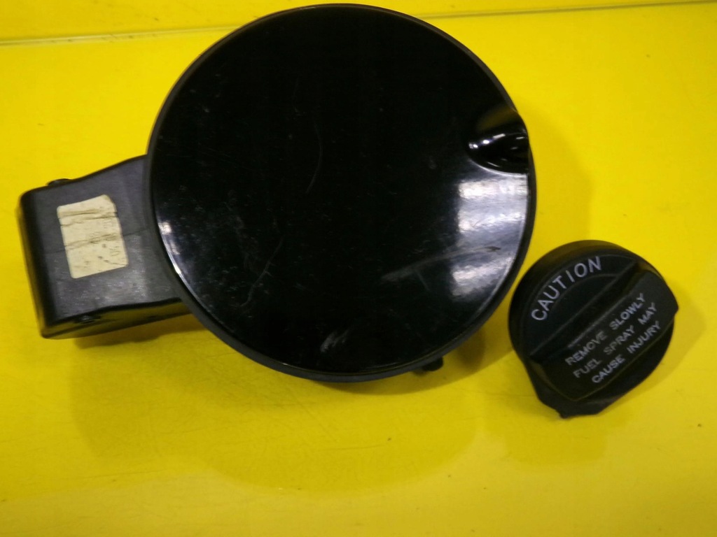 фото №1, Кришка заливної пального smart forfour nr294