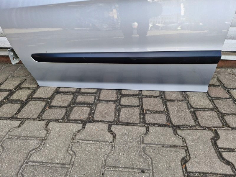 фото №8, Peugeot 308 1 i t7 двері лівий перед ліва передні ezrc