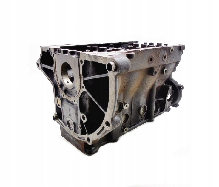 фото №13, Блок двигателя fp 1.8 1.9 16v premacy 626 323 f s