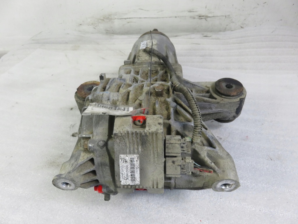 фото №5, Дифференциал chevrolet captiva 2.0 d 25809423 g170100050