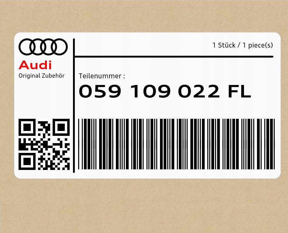 фото №1, Вал распределительного вала audi a6 a7 q5