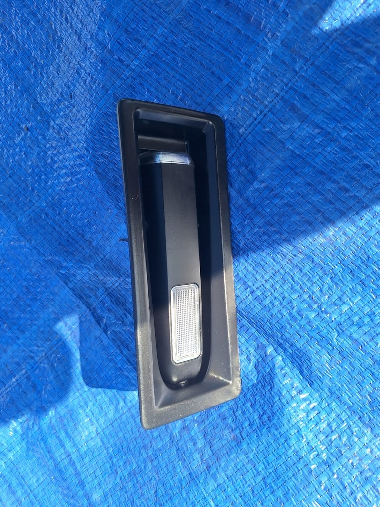 фото №1, Ліхтарик лампа багажника citroen c4 picasso ii 1,6bhdi