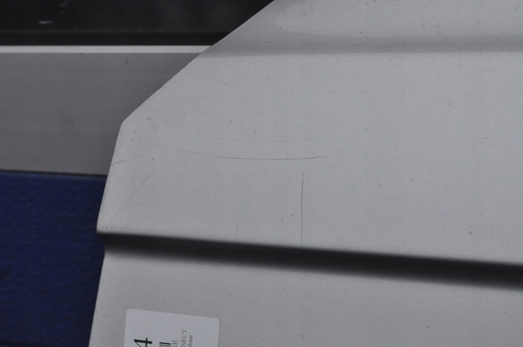 фото №10, Transit connect ii mk2 long двері лівий задня задні czytaj опис przed купівля