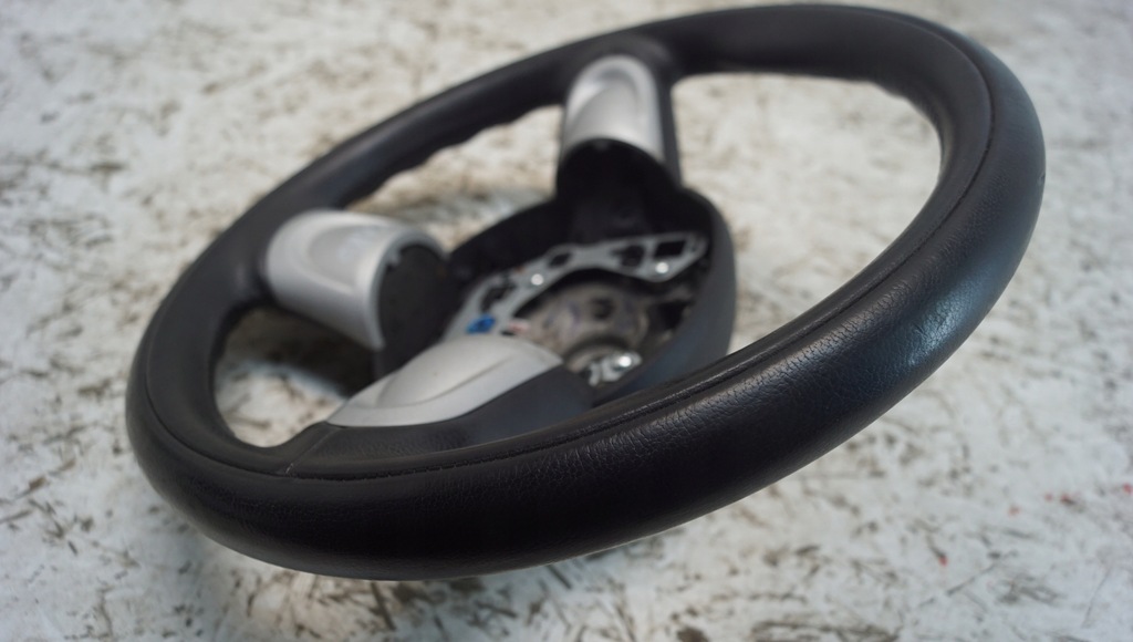 фото №7, Воздуховод mini cooper r56 кожа