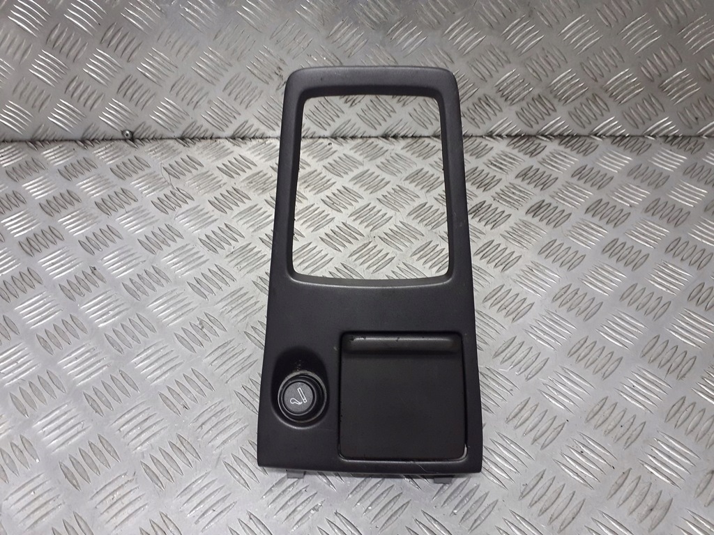 фото №1, Попільничка nissan primera p11