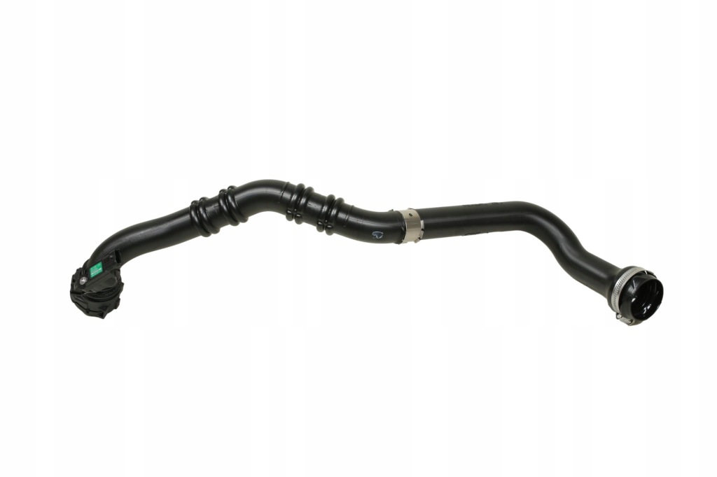 фото №2, Оригінальний номер шланг повітря renault kangoo ii 1.5 dci 8200688708