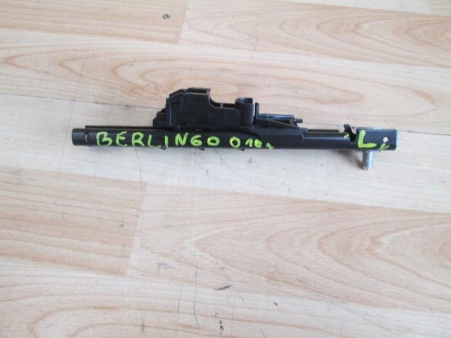 фото №1, Регулировка высоты поперечина левая citroen berlingo 10r