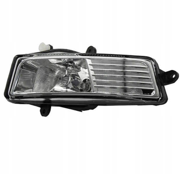 фото №1, Лампа протитуманна ліва do audi a6 4.2 s6