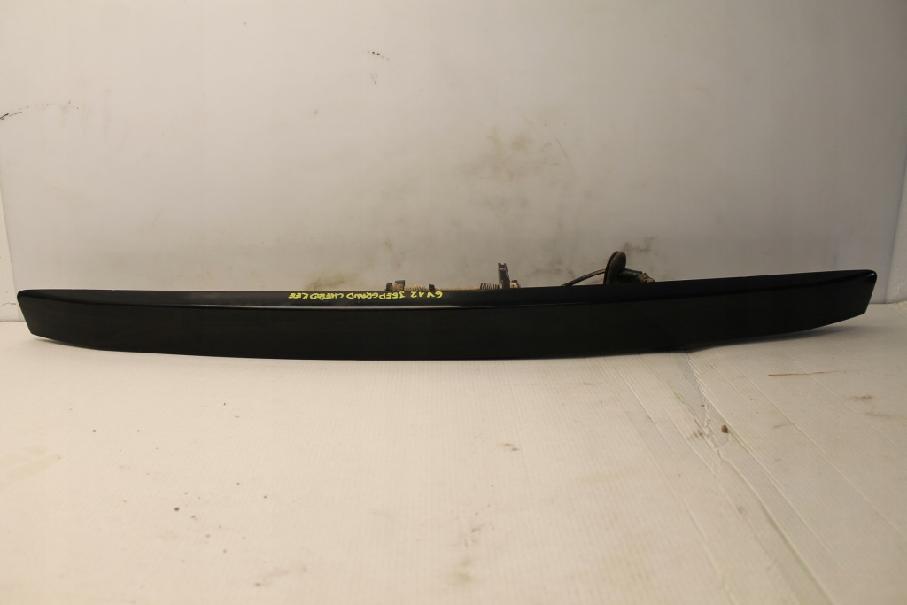 фото №1, Накладка крышки микровыключатель jeep grand cherokee wk 2007