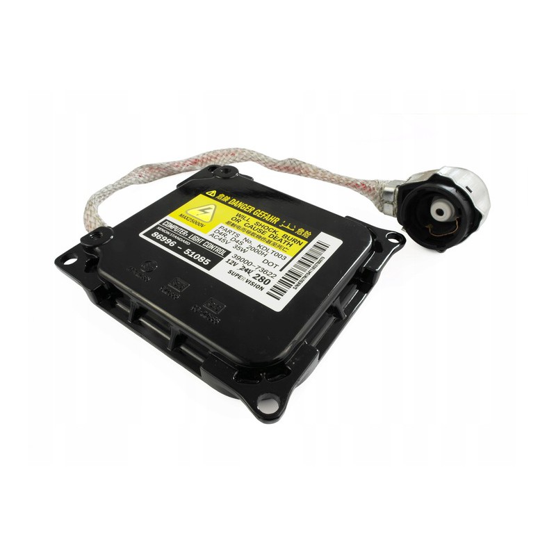 фото №1, Преобразователь toyota avalon 2006-2009