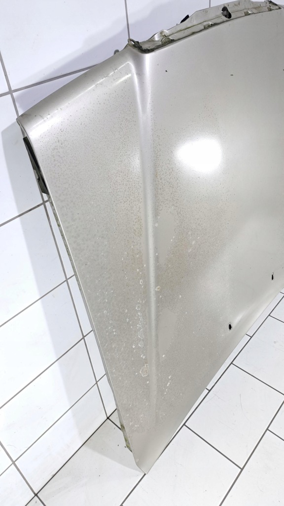 Mercedes w124 капот Цена