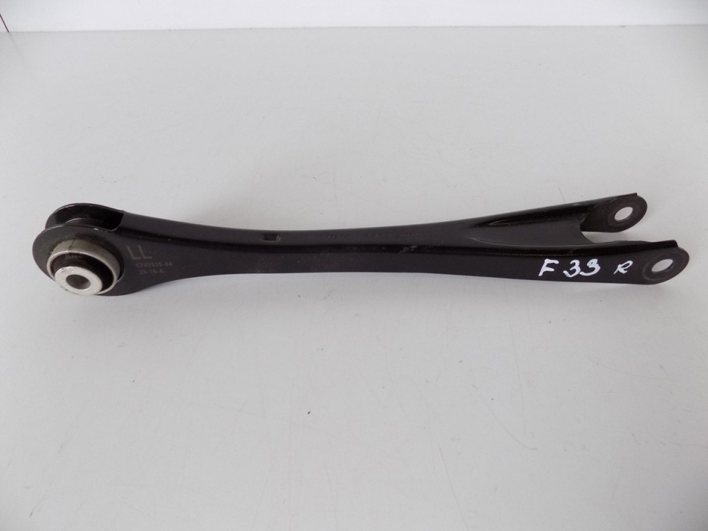 фото №6, Bmw 3 f30 / f31 - рычаг левый задняя - 5020