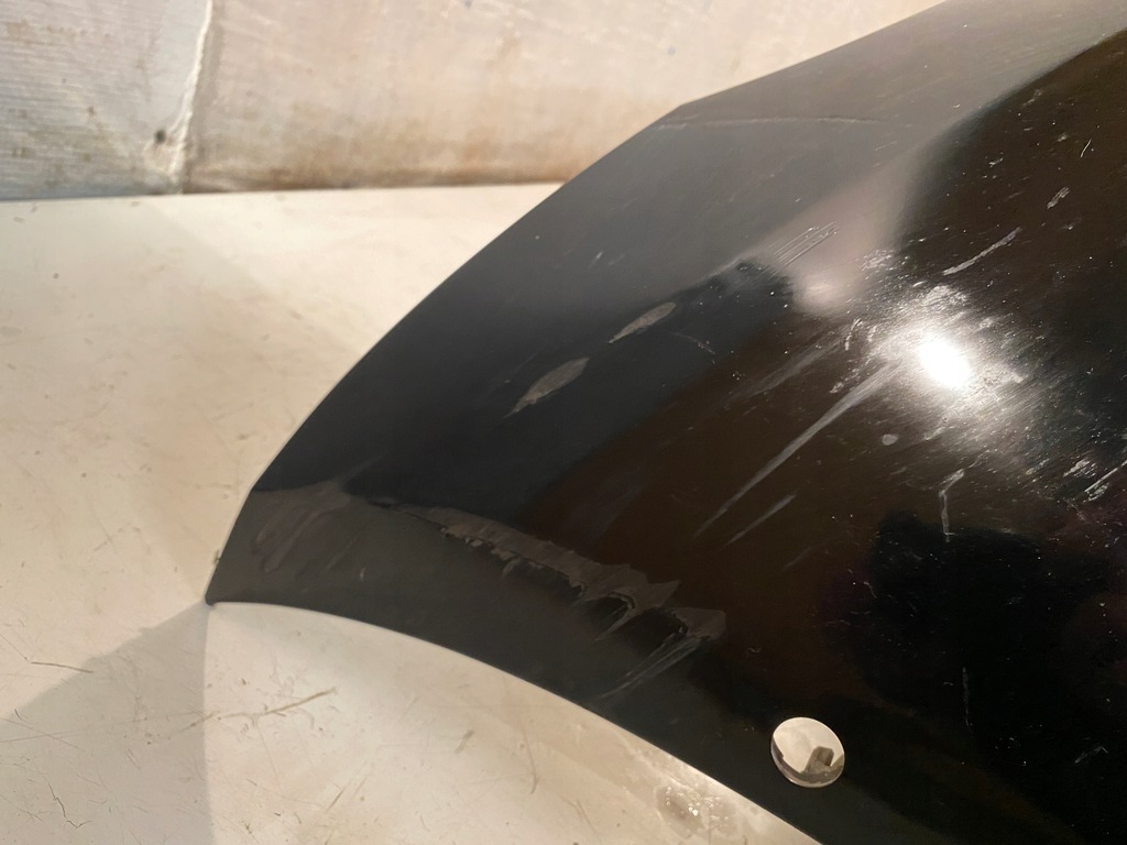 фото №3, Tesla model 3 бампер перед передній