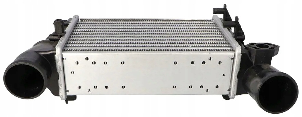 фото №1, Climtex ch4-200 інтеркулер 243x174x60mm