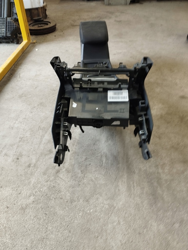 фото №5, Volkswagen golf vii 7 туннель средний 5g0035210