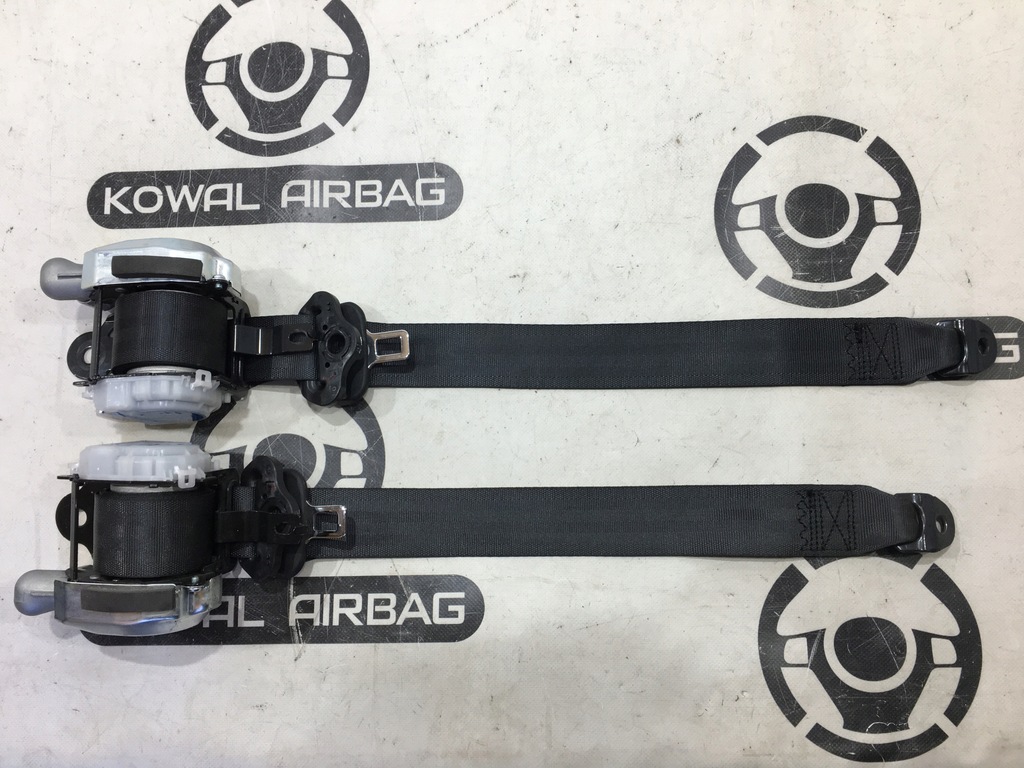 фото №1, Dacia spring 2021 подушка безопасности pas ремни безопасности