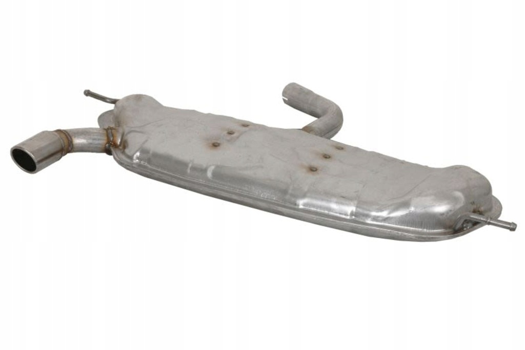 Купити Гасник кінцевий bos105-503