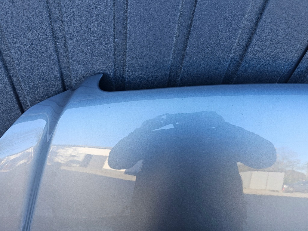 фото №8, Капот перед передня колір 792 ładna mercedes c-klasa w204 lift