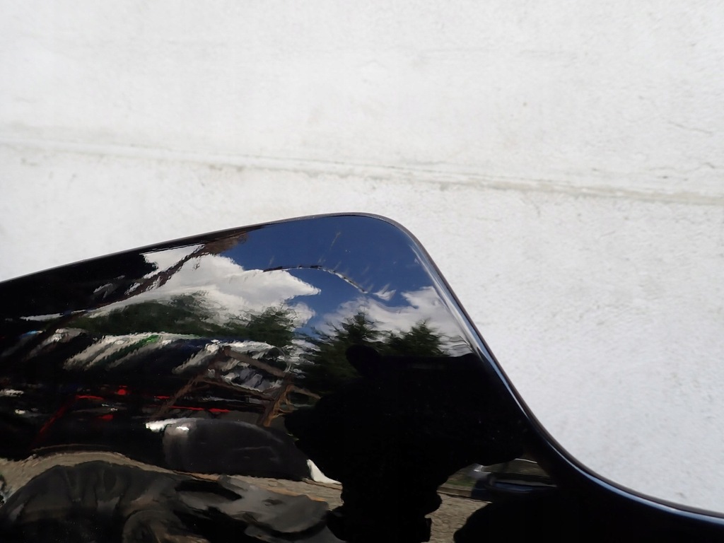 фото №4, Капот крышка двигателя renault zoe bfm lift 2018-