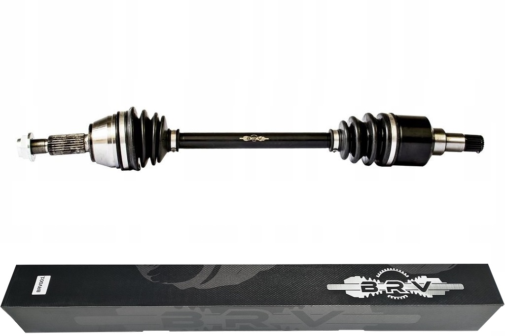 фото №1, Привідний вал ліва ford b-max jk 1.6 ti автоматична коробка передач nowa