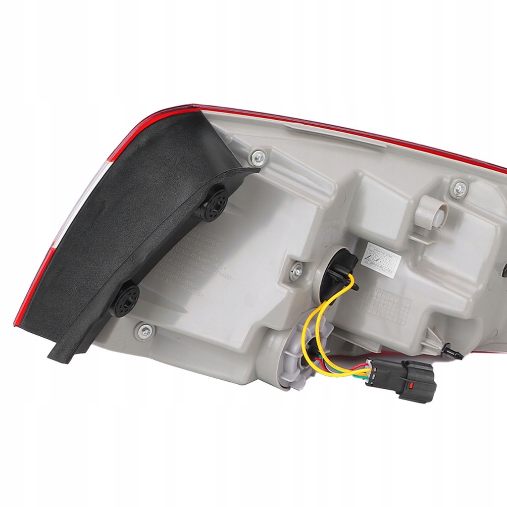 фото №12, Задні світло ліва 924022y500 з замінник