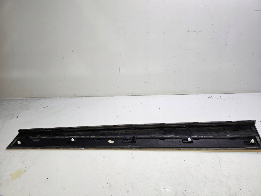 фото №7, Молдинг дверь нижняя левый перед audi q5 8r ly7g 8r0853959b