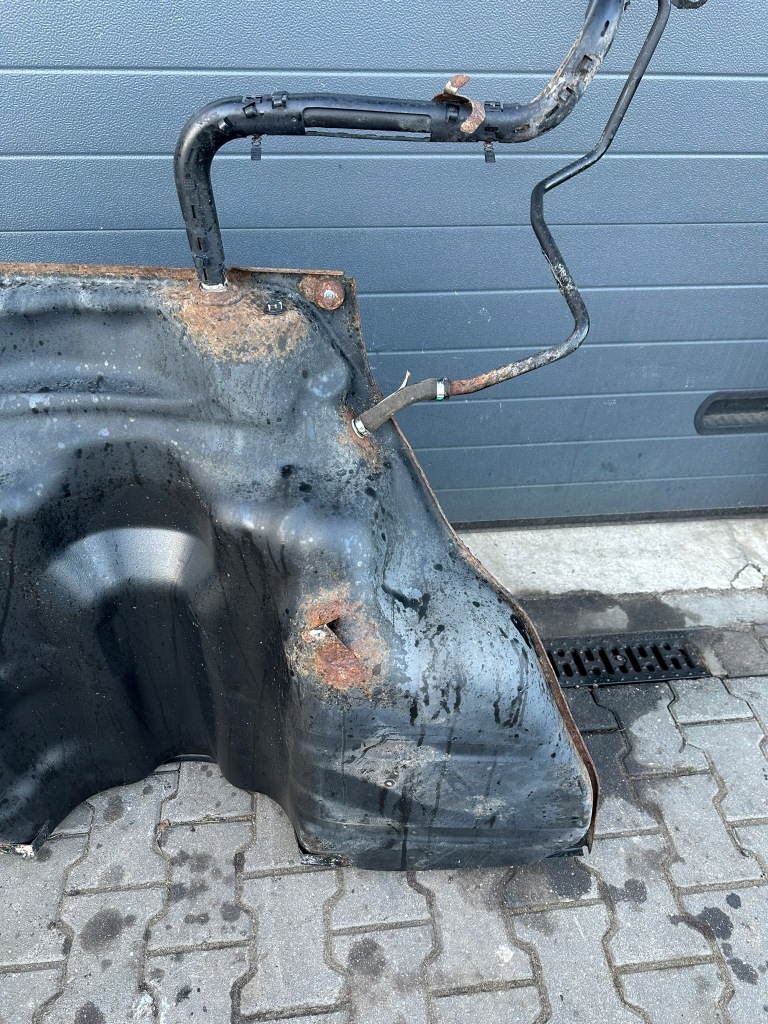 Бак топлива, bak топлива, насос топлива mercedes cl w216 6.3 amg om156 Цена