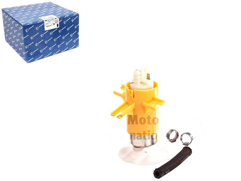 Купить Pierburg насос топлива вкладыш bmw 3 e36 2,0 90-