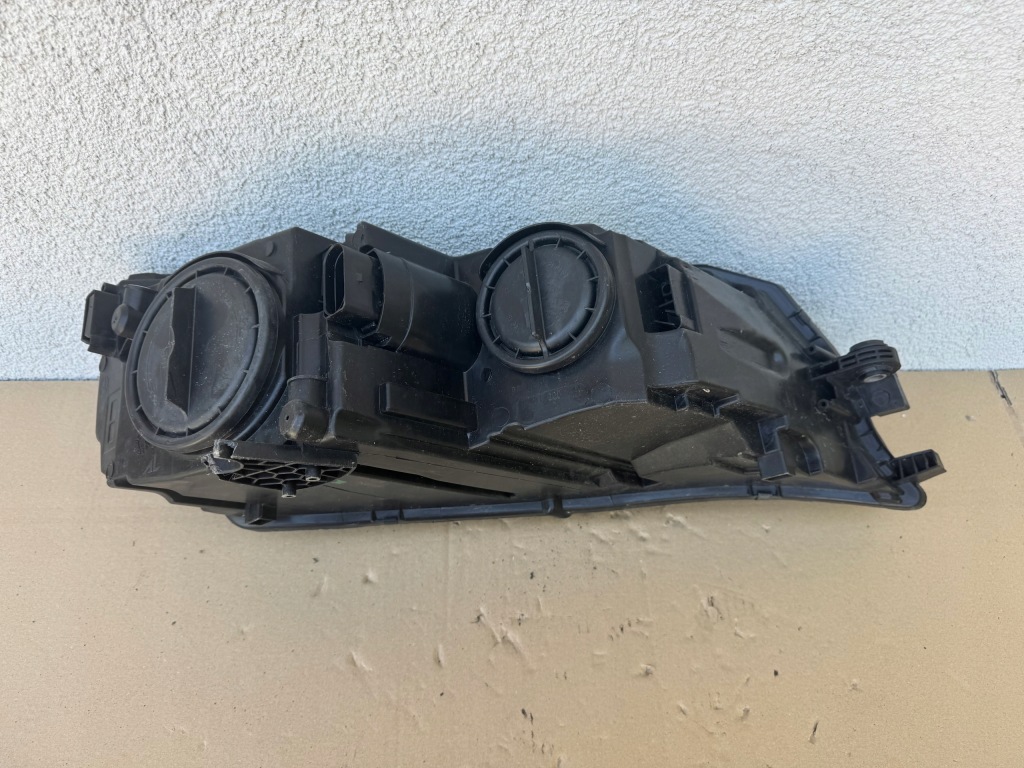 фото №7, Skoda octavia iii lift - лампа левая перед передняя 5e1941015c