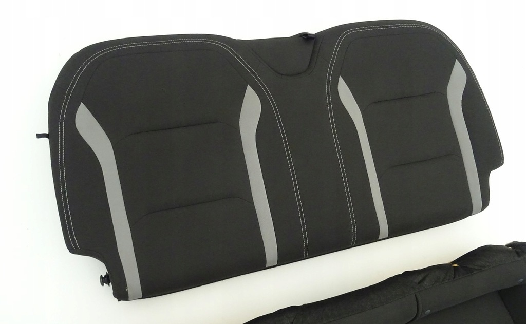 фото №6, 2016 camaro сиденья сиденье nakapa спинка комплект