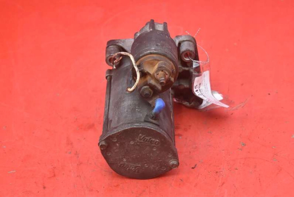 фото №6, Стартер test 9662854180 citroen c4 picasso 1 i 1.6 hdi 109 km 06-13