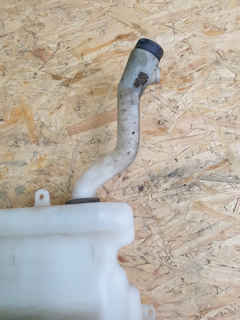 фото №9, Fiat qubo fiorino nemo бачок омивача