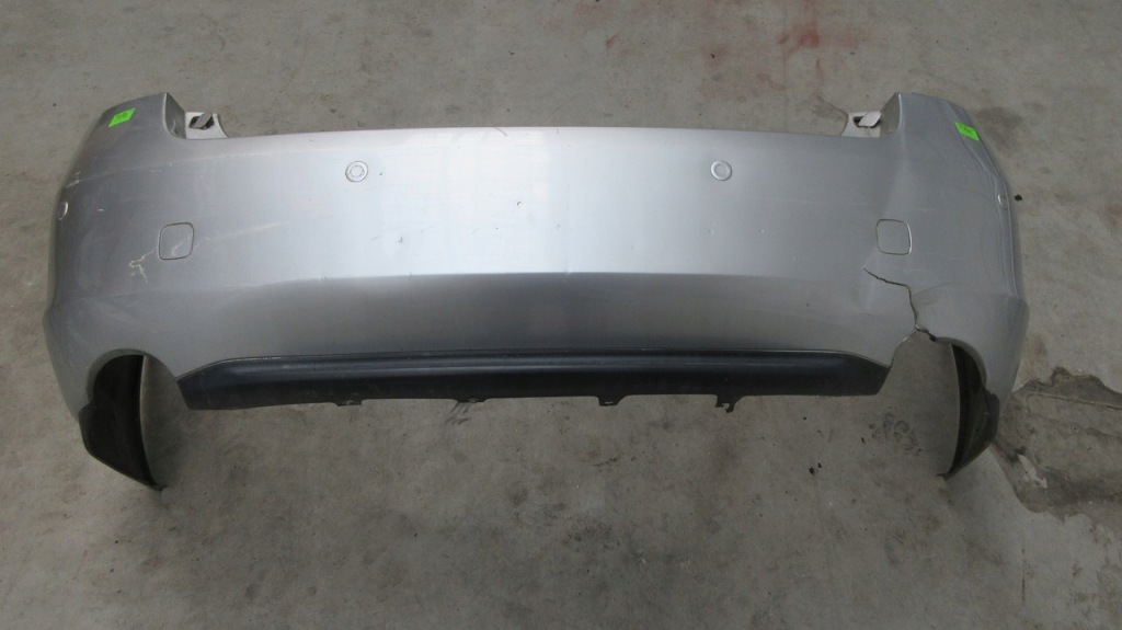 фото №1, Lexus gs450h gs iii 1f2 бампер задня задній задній