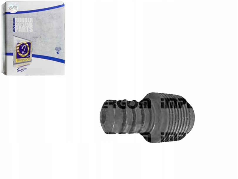 фото №1, Impergom защита отбойники амортизатора 8200040073 184