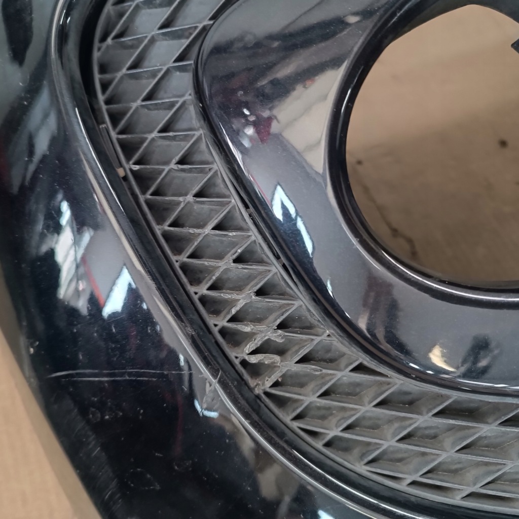 фото №7, Бампер перед vw up 11-16