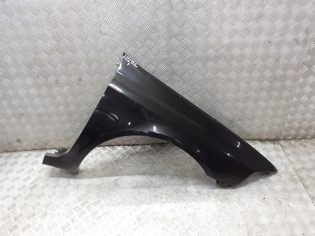 фото №1, Крила правий renault laguna ii nv676