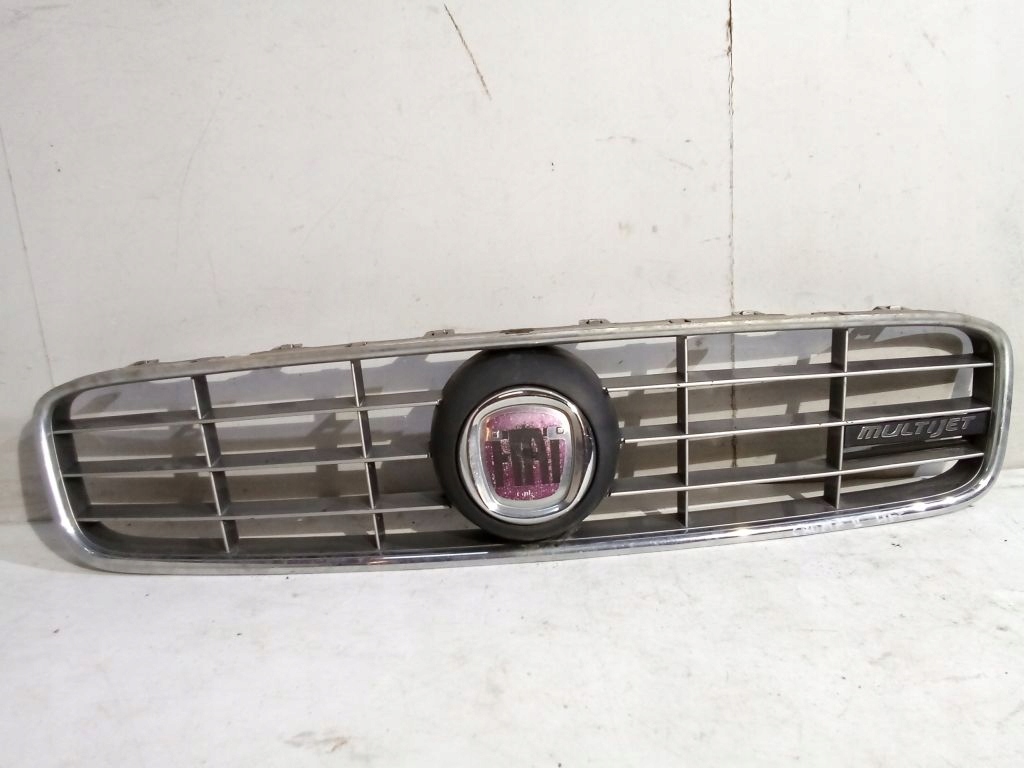фото №1, Fiat croma ii lift решётка радиатора решётка радиатора решётка радиатора